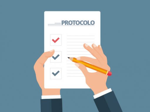 Protocolo