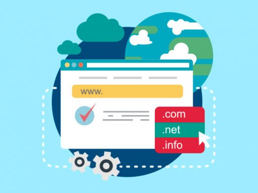 Desenvolvimento de Web Sites